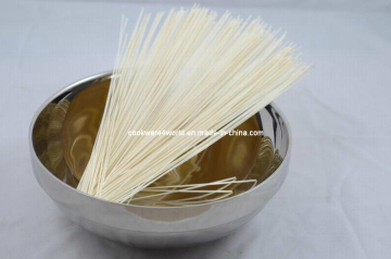 Stainless Steel Bowl (HG-LMW01)