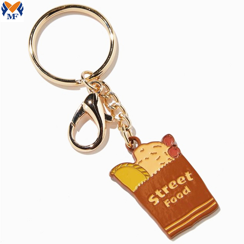 Mexican Food Keychain Jpg