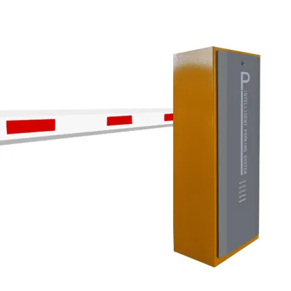 Automatic Boom Barrier Gate with Access Barriers For Gates and Boom Barrier Parts