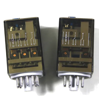 Finder Power Relay 12V/24V/110V/220V DC~AC Electric Relay