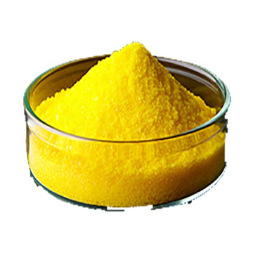 Préparation du réactif d'acide phosphomolybdique