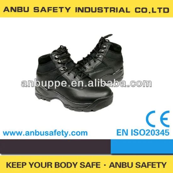 marine corps military police wear Bates style for national coast peace combat boots