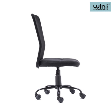 Office Mesh Computer Desk Chair Without Armrest