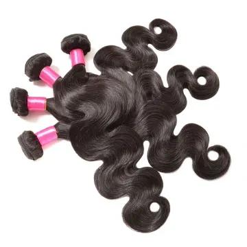 Wholesale Cuticle Aligned Wet and Wavy Human Hair Weave Bundles 100 10A Straight Curly Weave BodyWave Virgin Human Hair Bundles