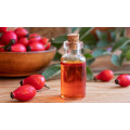 Pure natural Rose hip extract without additives
