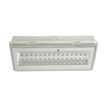 Professional 1.8W LED Fire Emergency Lights: Practical Solutions for Safety