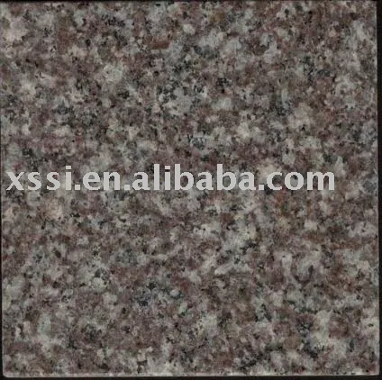G664 Granite