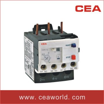 LRD Thermal Overload Relay