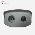 Facial Recognition Body Temperature Screening Solution