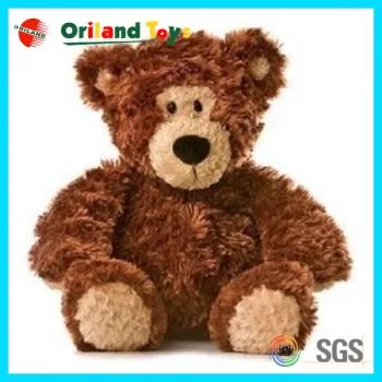 Instock Hot Sale plush bear pillow