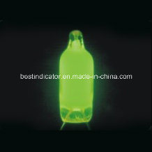 High Quality Green Neon Lamp