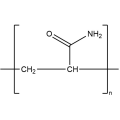 Amide poliacrilico PAM CAS n. 9003-05-8