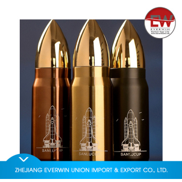 Latest product attractive style stainless steel 3 liter vacuum flask for promotion