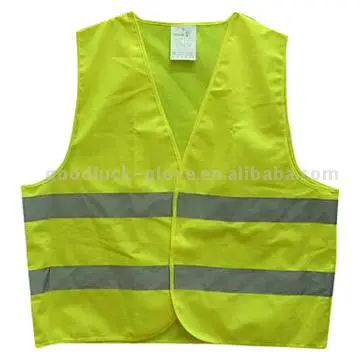 Reflective Vest