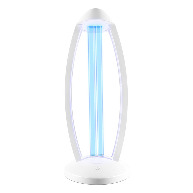 Elegant Appearance Bullet Sterilization Lamp 38w