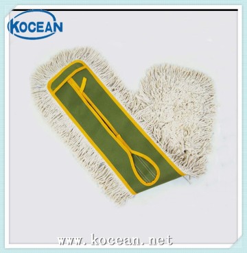 industrial catch dust mop head refill