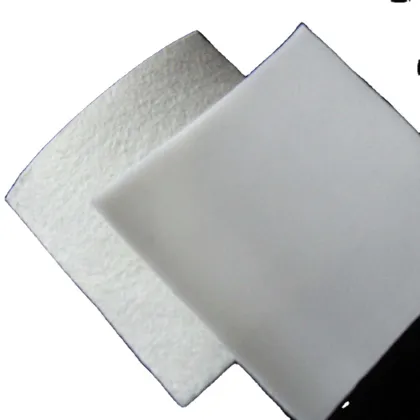 NETE Sodium Bentonite Geosynthetic Clay Liner (GCL) Products