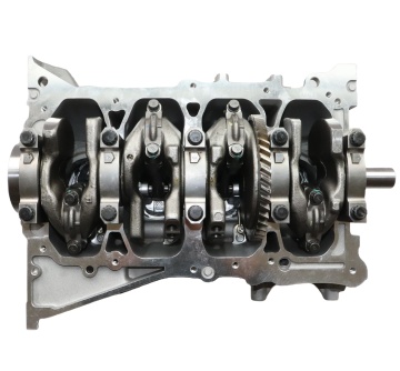 Haishida 2AZ-FE Cylinder Block Engine for Toyota Camry RAV4 Previa 11400-0H081