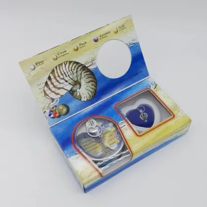 Ocean Series Love Pearl Gift Sets