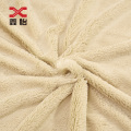 6/10/15mm Multicolor Toy Pv Plush Fabric