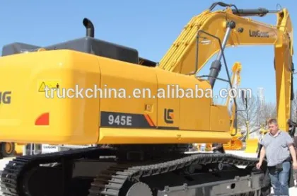 big excavator 15 ton excavator hyundai