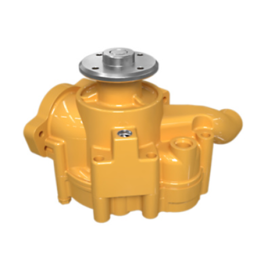 6261611102 Water pump 6261-61-1102 is suitable for PC800-8