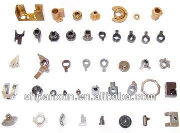 powder metallurgy small parts