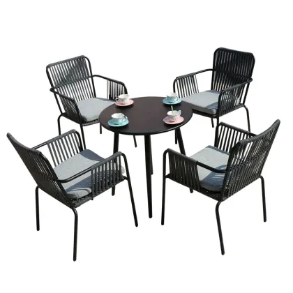 outdoor table and chair set chair outdoor