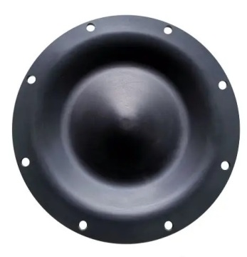 Heavy Duty Diaphragm EPDM Fit Almatec Pump AH40 P 34003172