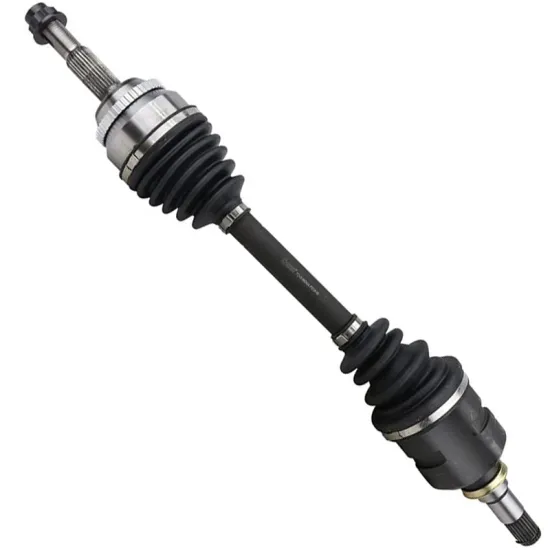 Front CV Joint Axle Shaft Half Drive for Toyota Celica - OEM: 43420-20281/43420-20282/43420-20283/43420-20111/43410-20450