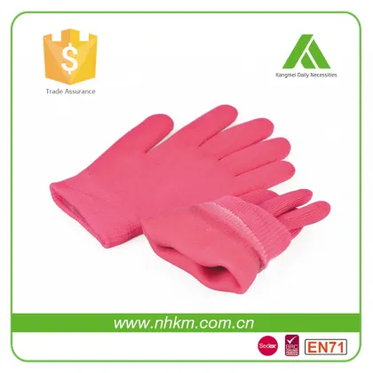 Moisturising Gel Gloves,SPA Gel Gloves,Gel Gloves