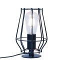 Bar creative table lamps