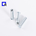 304 stainless steel hex bolts