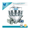 ไฮเทค 10 Heads Seed Multihead Sheaning Packing Machine