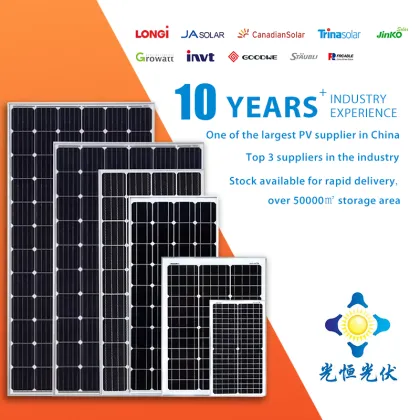 JA Solar 540W-555W Monocrystalline PERC Solar Panels: JAM72S30MR