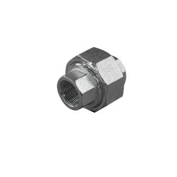 Soket stainless steel fitting end end end