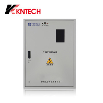 Waterproof Box IP65 Degree Knb7 Kntech Distribution Case