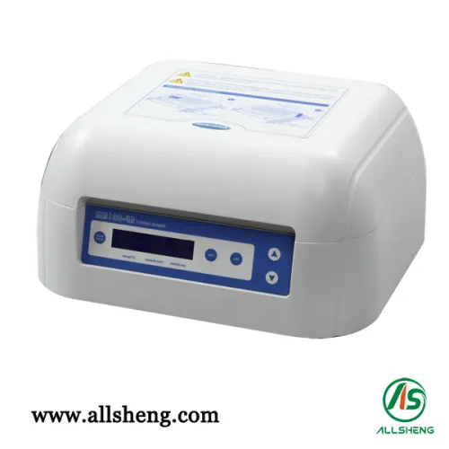 Mb1004a Microplate Thermo Shaking Incubator Shaker, High Quality Mb1004a Microplate Thermo