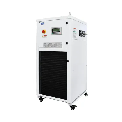 Parts for Hanli, Tongfei, S&A, and Water-Cooling Machine Laser Equipment
