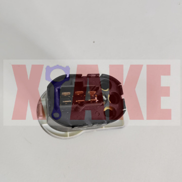 2WD 4WD Transfer Switch for ZX Zhongxing Grand TigerLandmark 3777010-0000
