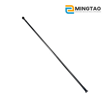 قضيب زنبركي ممتاز قابل للتعديل من قسمين