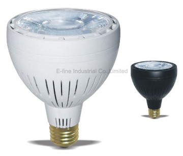 35W LED PAR30 COB spot light