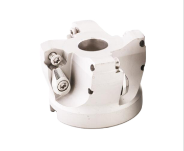 Fast Feed Face Milling Cutter Head