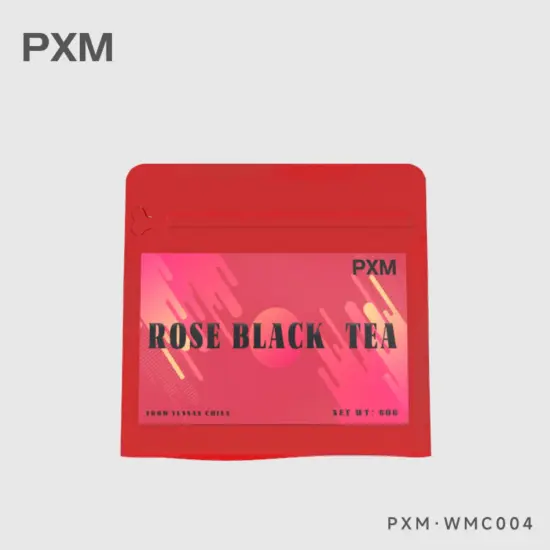 PINXIAOMAN TEA· RoseNectar