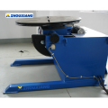 Heavy Duty Welding Positioner Welding Table Turn Table