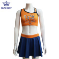 Cudtom Cheer Practice Practice Wear