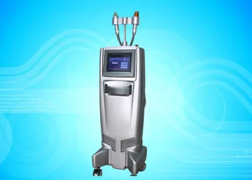 Skin Tightening Fractional Rf Microneedle , Radio Frequency Rf Fat Reduction