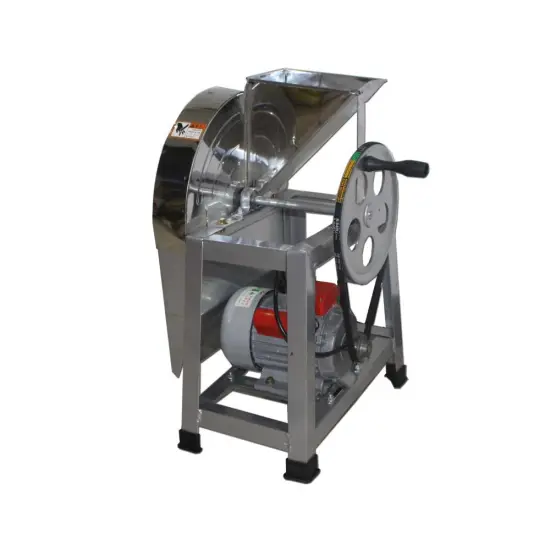 Cassava/Potato Chipping Machine Manioc Slice Cutter
