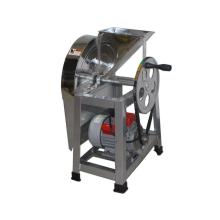 Cassava / Capato Chipping Machine Manioc Breice Rutter