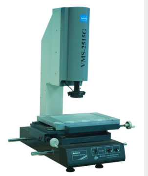 VMS-2515G Video Measuring Machine and System